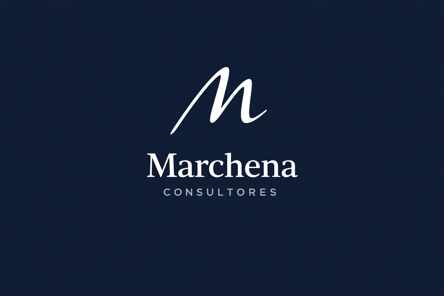 Logo Marchena